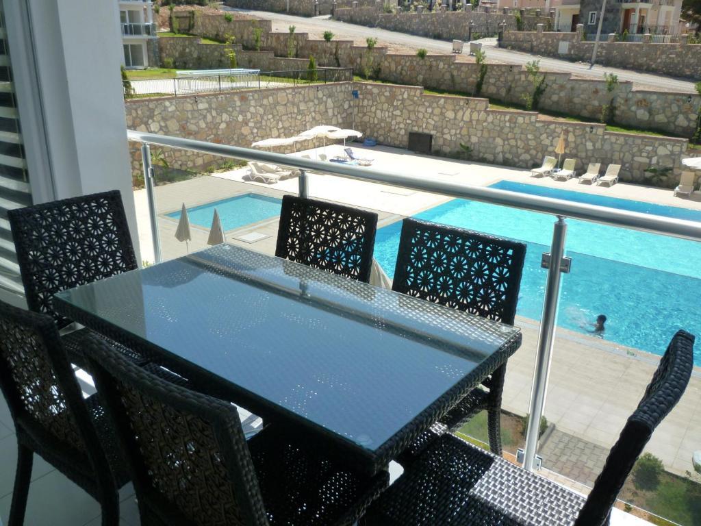 Orka Gardens Apartments Ολουντενίζ Δωμάτιο φωτογραφία